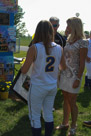 WHS Senior Night vs Frederick